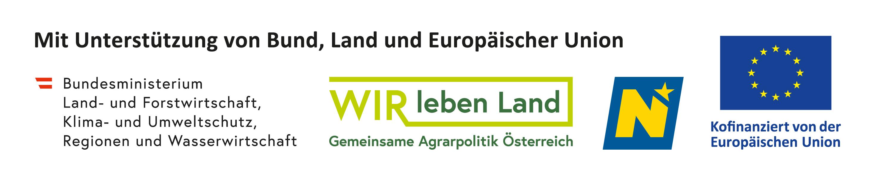 Partner und Unterstützer der Kulturarbeit