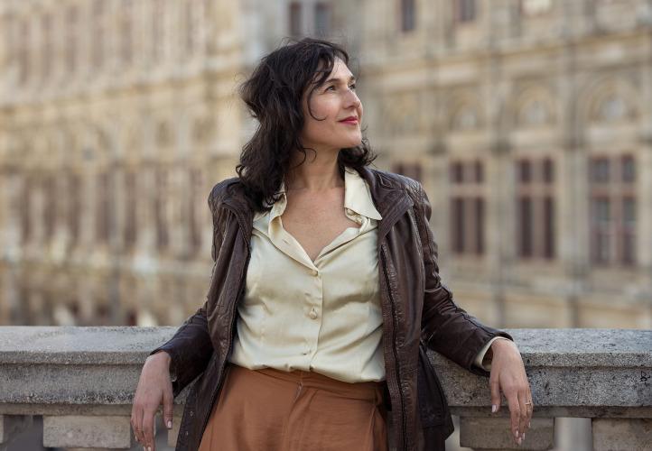 Eve & Vienna Klezmer Romantics
